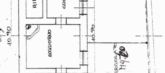 4غرفة فيلا في Seravezza, Italy رقم 143412 12