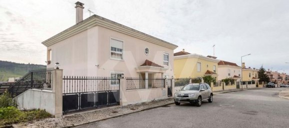 Casa T5 em Vialonga, Portugal N.º 84946 2