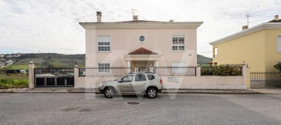 Casa T5 em Vialonga, Portugal N.º 84946 3