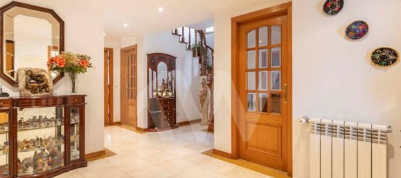 Casa T5 em Vialonga, Portugal N.º 84946 10