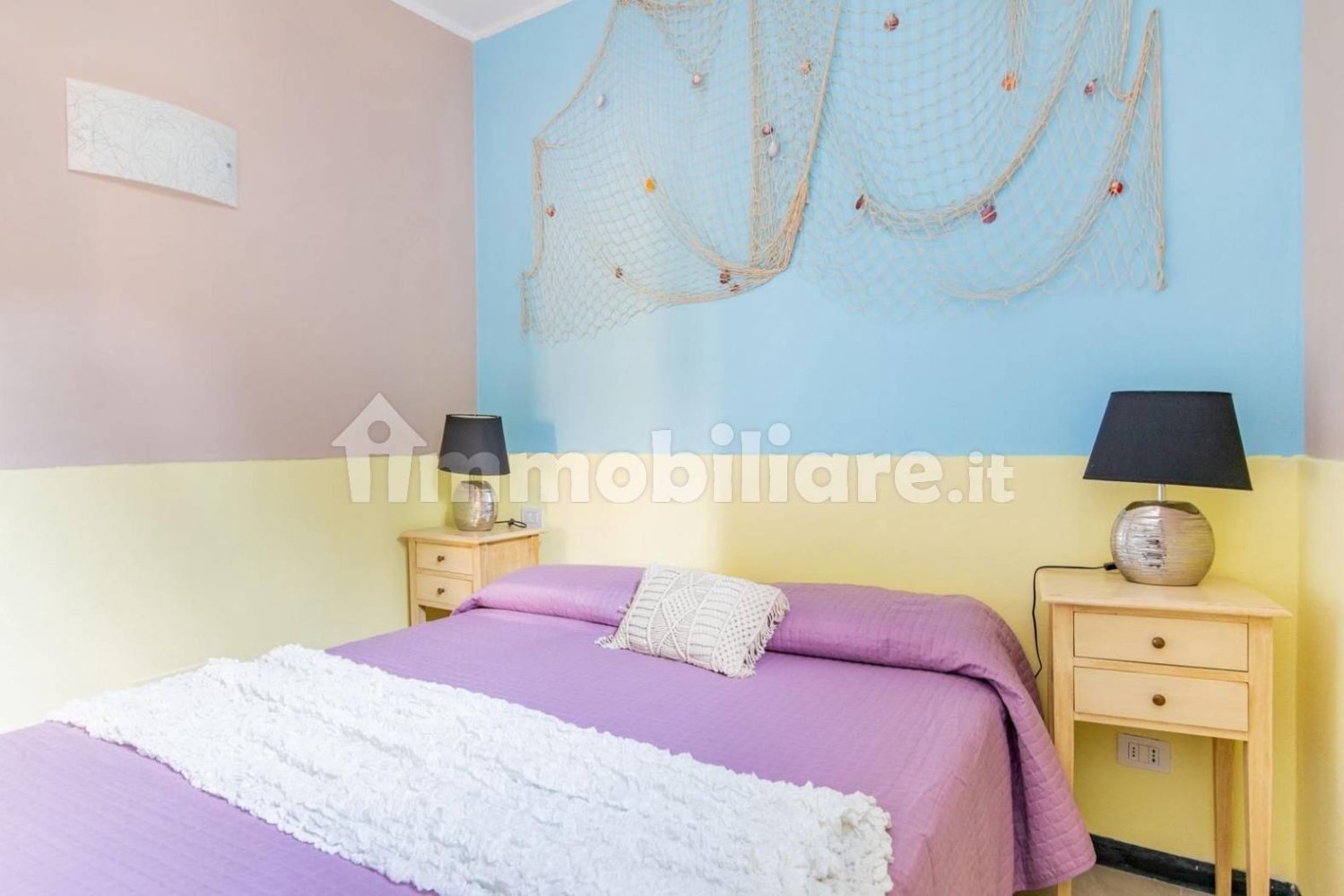 Apartamento T2 em Riomaggiore, Italy N.º 358482