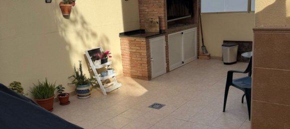 3 bedrooms House in Guardamar del Segura, Spain No. 144954 14