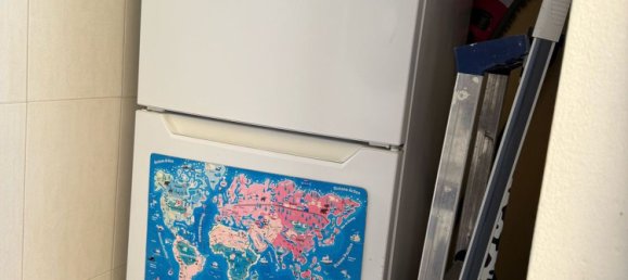 3 bedrooms House in Guardamar del Segura, Spain No. 144954 27