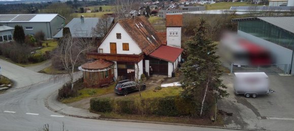 7 rooms Commercial property in Waldshut, Germany No. 3563 2