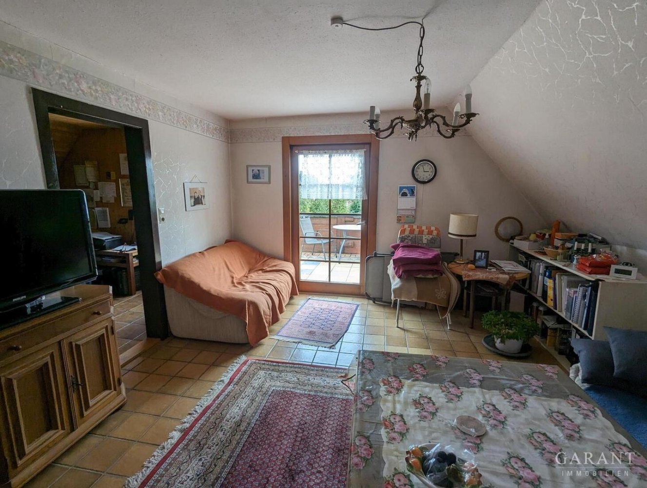 7 rooms Commercial property in Waldshut, Germany No. 3563