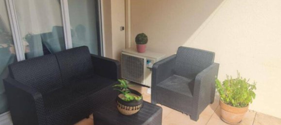 2 Schlafzimmer Wohnung in Saint-Raphael, France, Nr. 333974 2