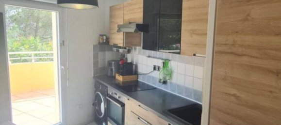 2 Schlafzimmer Wohnung in Saint-Raphael, France, Nr. 333974 3