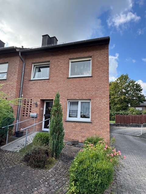 5 غرف نوم تاون هاوس في Warendorf, Germany رقم 292865