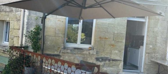 Casa de 1 dormitorio en Rochecorbon, France No. 252446 6