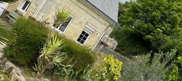 Casa de 1 dormitorio en Rochecorbon, France No. 252446 4