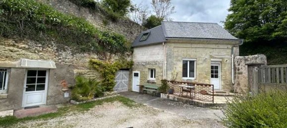 Casa de 1 dormitorio en Rochecorbon, France No. 252446 5