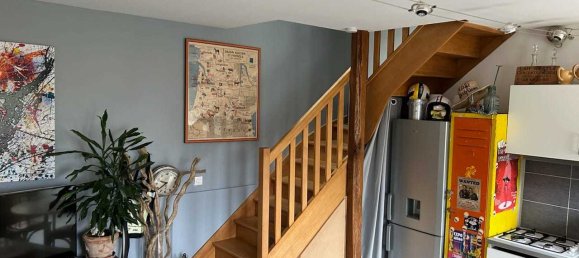 Casa de 1 dormitorio en Rochecorbon, France No. 252446 8