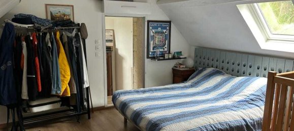 Casa de 1 dormitorio en Rochecorbon, France No. 252446 7