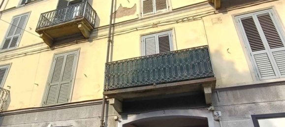 25m² Commercial property in Turin, Italy No. 379705 2