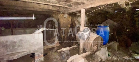 Casa de 4 dormitorios en Sever do Vouga, Portugal No. 200740 23