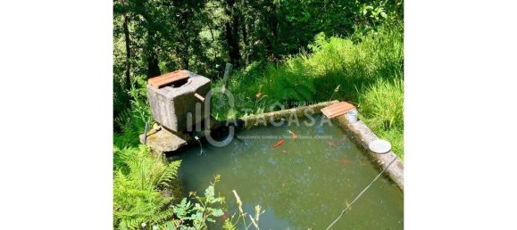 Casa de 4 dormitorios en Sever do Vouga, Portugal No. 200740 25