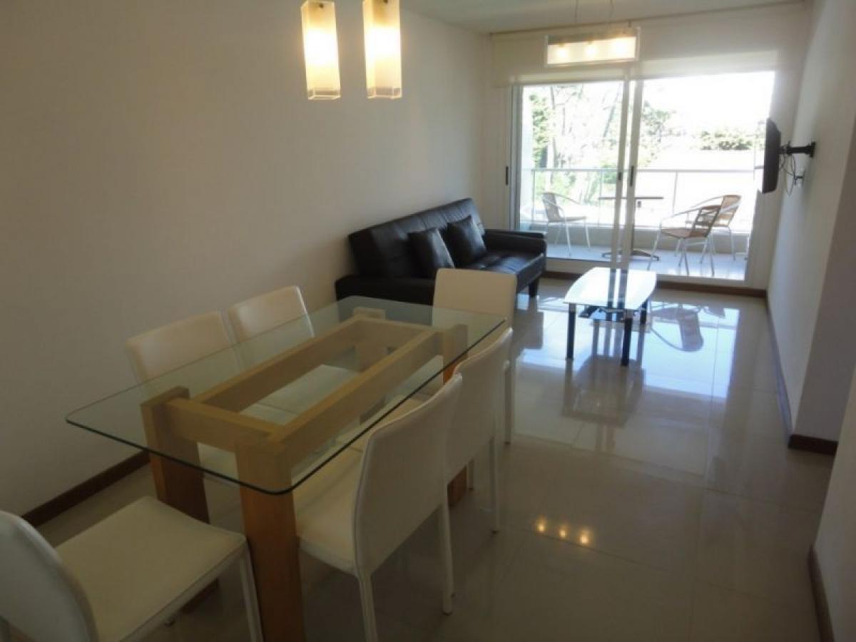 Apartamento T2 em Maldonado, Uruguay N.º 10410