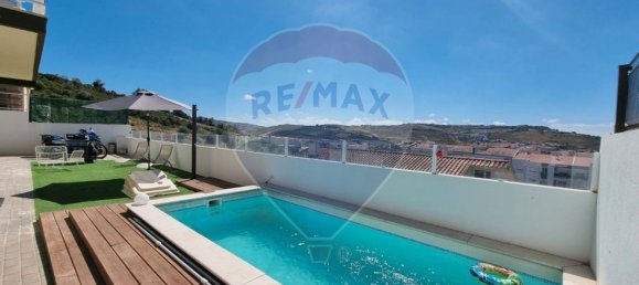 4 Schlafzimmer Haus in Torres Vedras, Portugal, Nr. 49297 2