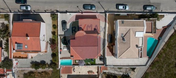 4 Schlafzimmer Haus in Torres Vedras, Portugal, Nr. 49297 5