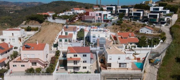 4 Schlafzimmer Haus in Torres Vedras, Portugal, Nr. 49297 25