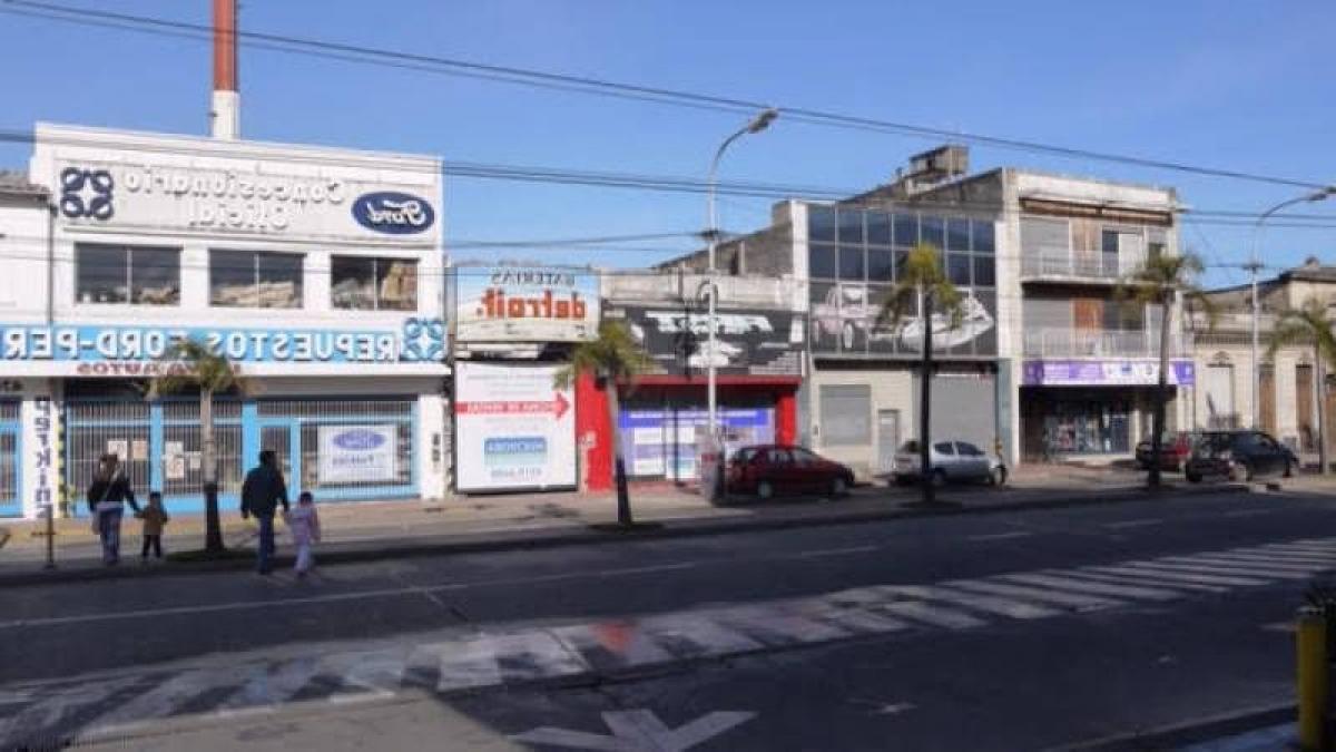 Grundstück in Tigre, Argentina, Nr. 48604