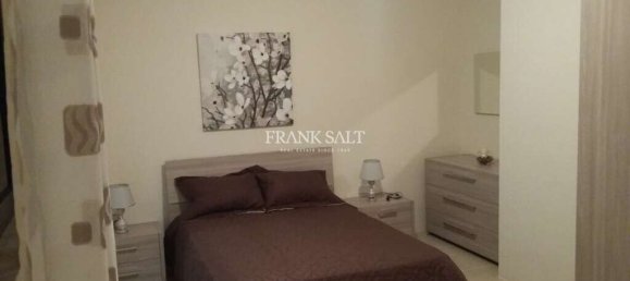 3 Schlafzimmer Wohnung in Xlendi, Malta, Nr. 5584 2