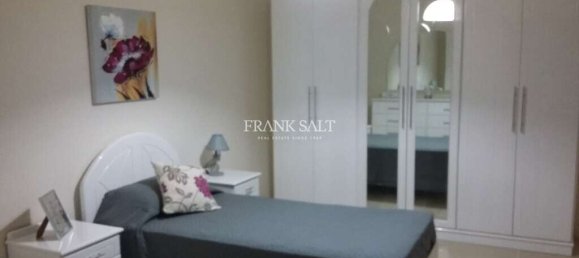 3 Schlafzimmer Wohnung in Xlendi, Malta, Nr. 5584 4