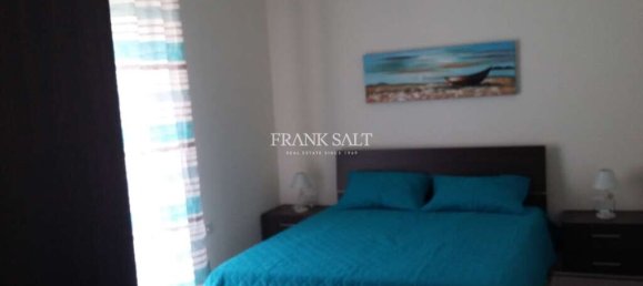 3 Schlafzimmer Wohnung in Xlendi, Malta, Nr. 5584 3