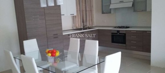 3 Schlafzimmer Wohnung in Xlendi, Malta, Nr. 5584 6