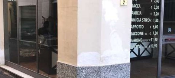 Imóvel comercial em Garlasco, Italy 70 m² N.º 6471 2