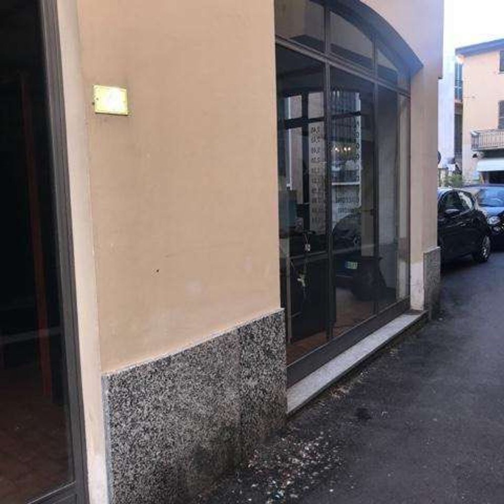  عقار تجاري في Garlasco, Italy 70متر مربع رقم 6471