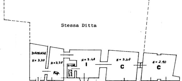 5-salle Appartement à Vico del Gargano, Italy No. 19467 20