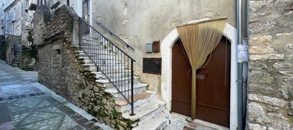 5-salle Appartement à Vico del Gargano, Italy No. 19467 14