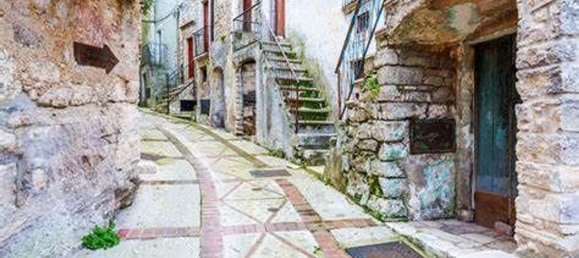 5-salle Appartement à Vico del Gargano, Italy No. 19467 15