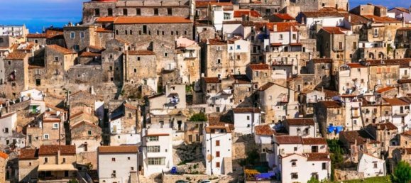 5-salle Appartement à Vico del Gargano, Italy No. 19467 19