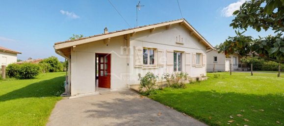 2 bedrooms House in Grignols, France No. 317782 2