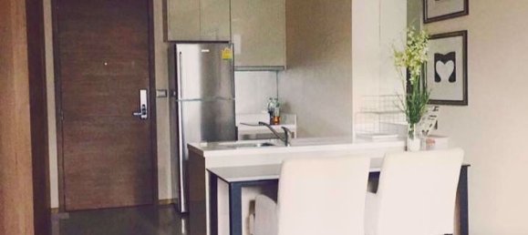 1 bedroom Condo in The Address Sathorn Railay Beach, Thailand No. 31251 3