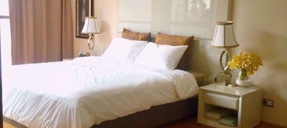 1 bedroom Condo in The Address Sathorn Railay Beach, Thailand No. 31251 5