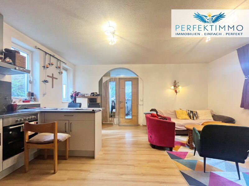 5-salle Appartement à Oetz, Austria No. 158140