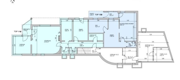 5-salle Appartement à Oetz, Austria No. 158140 12