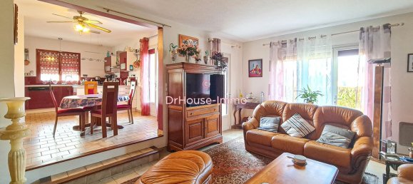 Casa T4 em Mettray, France N.º 48229 2
