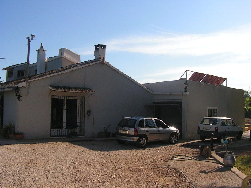 Casa T2 em Ondara, Spain N.º 283237