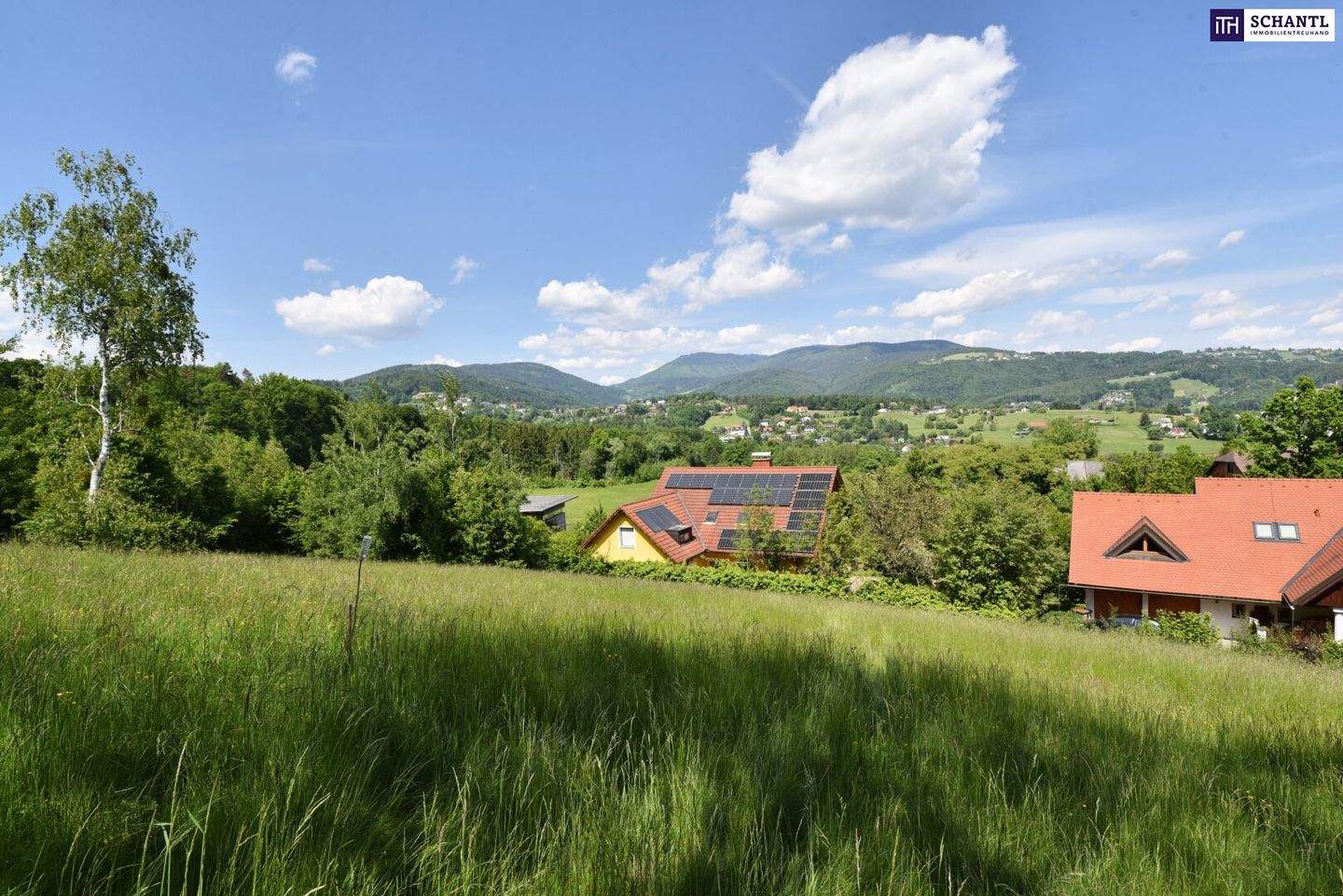  Land in Andritz, Austria No. 247311