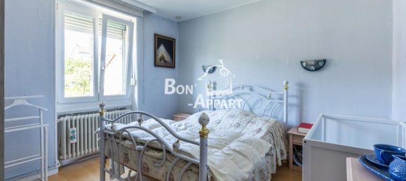 3 Schlafzimmer Haus in Homecourt, France, Nr. 254529 16