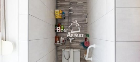 3 Schlafzimmer Haus in Homecourt, France, Nr. 254529 10