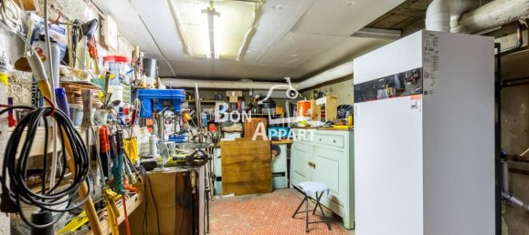 3 Schlafzimmer Haus in Homecourt, France, Nr. 254529 17