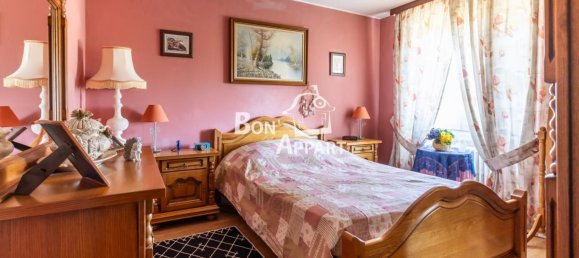 3 Schlafzimmer Haus in Homecourt, France, Nr. 254529 12