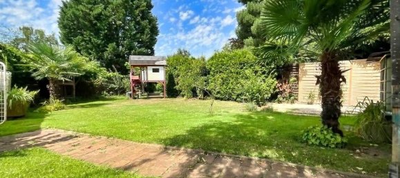 4 bedrooms Townhouse in Raunheim, Germany No. 268132 2