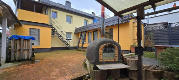 4 bedrooms Townhouse in Raunheim, Germany No. 268132 17