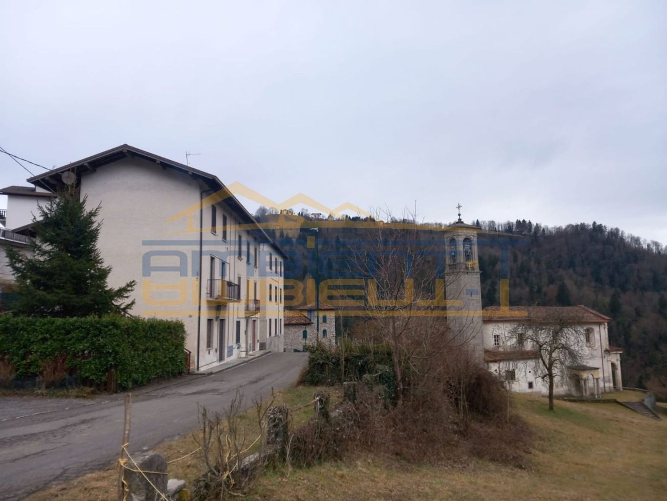 2-Zimmer Wohnung in Cornalba, Italy, Nr. 300179